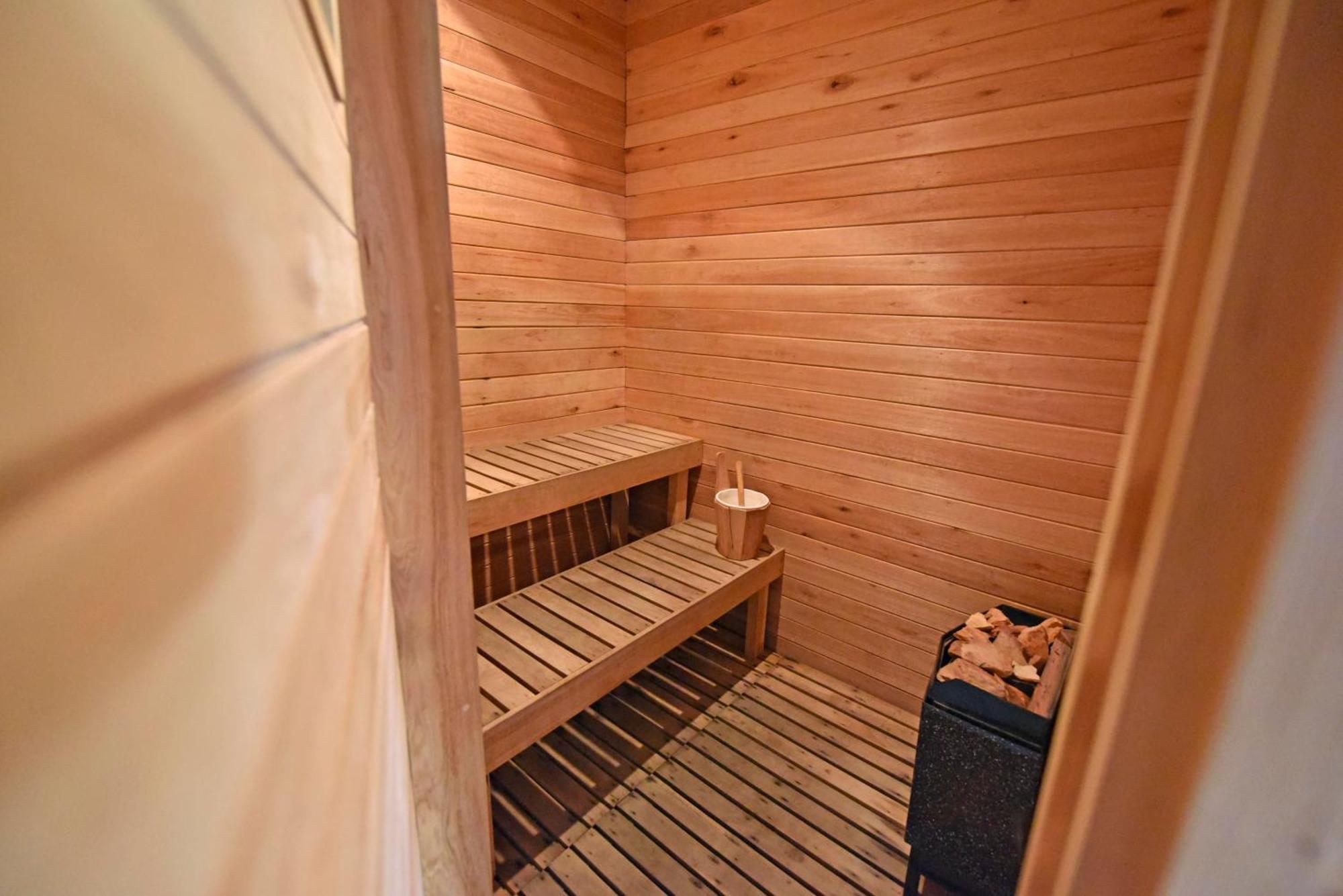Hosteria Monteverde By Visionnaire Saint-Martin Extérieur photo