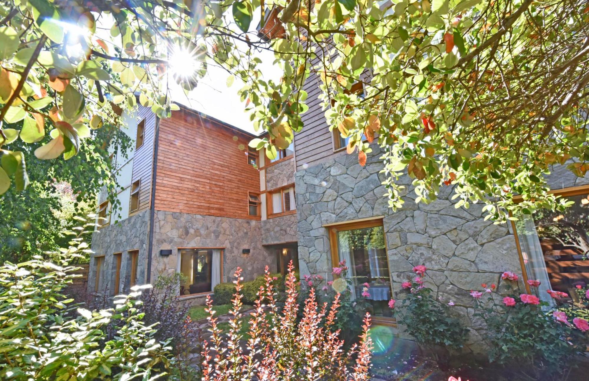 Hosteria Monteverde By Visionnaire Saint-Martin Extérieur photo
